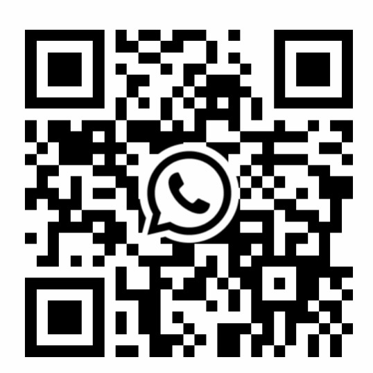 C翻译 WhatsApp 官方客服二维码